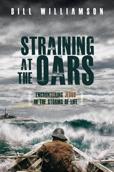 Produktbild: Straining At The Oars