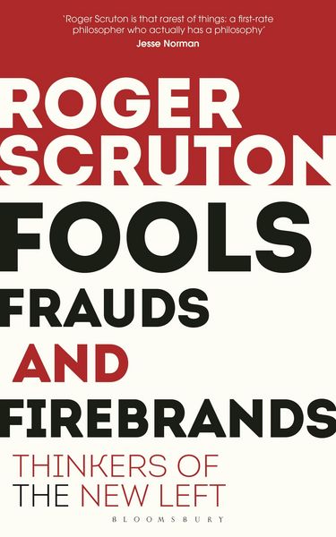 Produktbild: Fools, Frauds and Firebrands