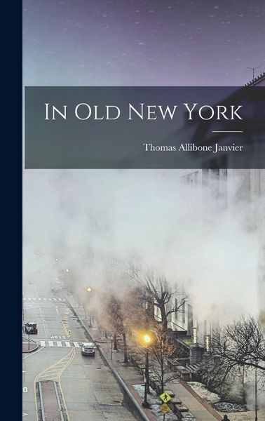 Produktbild: In old New York
