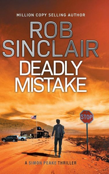 Produktbild: Deadly Mistake