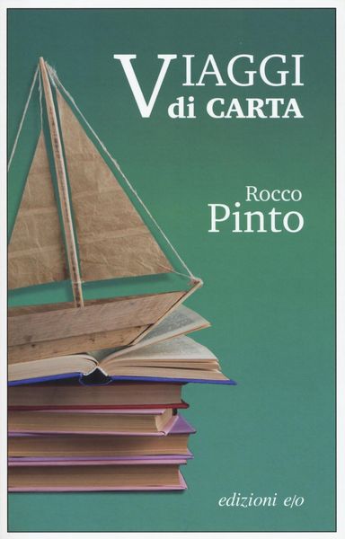 Produktbild: Viaggi di carta