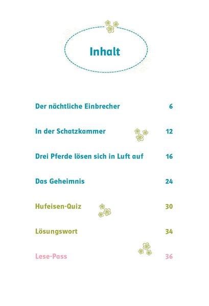 Produktbild: Bibi & Tina: Diebe in der Schatzkammer