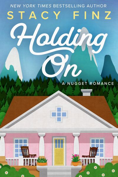 Produktbild: Holding On