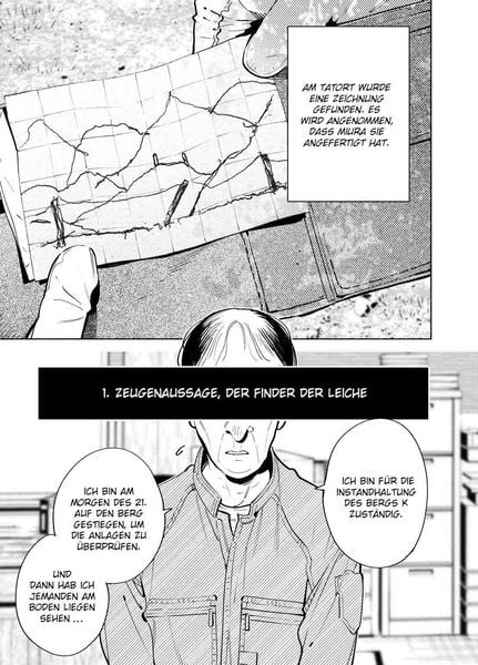 Produktbild: Strange Pictures - Seltsame Bilder 03