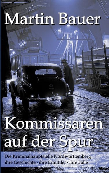 Produktbild: Kommissaren auf der Spur