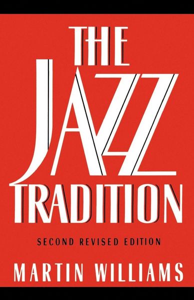 Produktbild: The Jazz Tradition