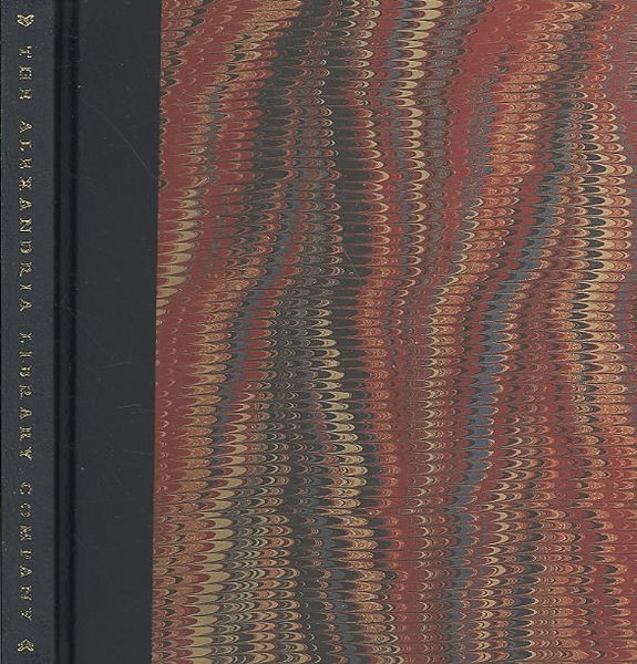 Produktbild: The Alexandria Library Company