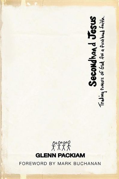 Produktbild: Secondhand Jesus