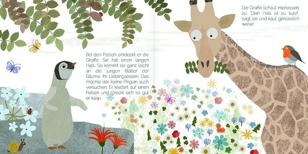 Produktbild: So wunderbar bist du