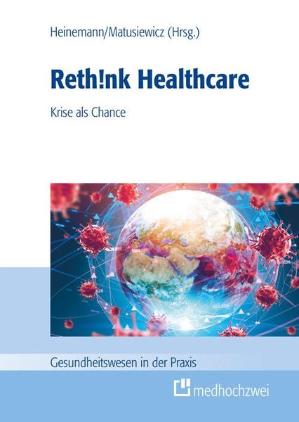 Produktbild: Rethink Healthcare