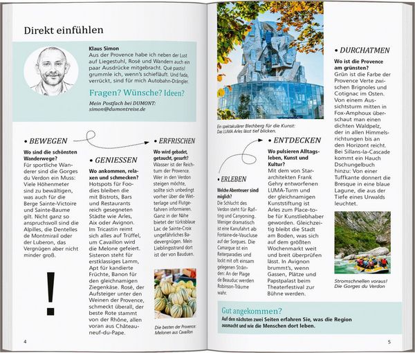 Produktbild: Reisef&uuml;hrer Provence C&ocirc;te d'Azur