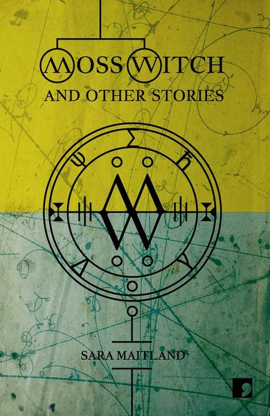 Produktbild: Moss Witch