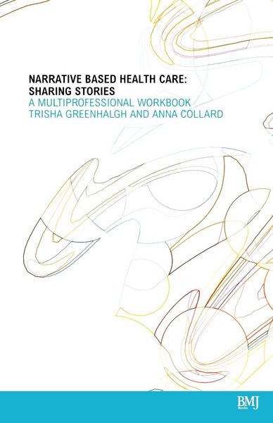 Produktbild: Narrative Based Healthcare Sharing