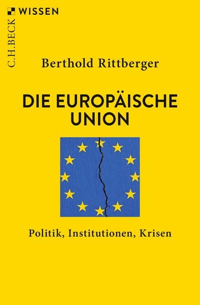 Produktbild: Die Europäische Union