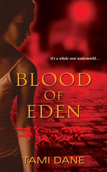 Produktbild: Blood of Eden