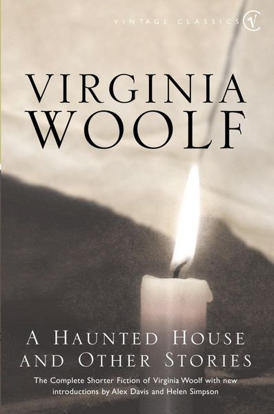 Produktbild: A Haunted House