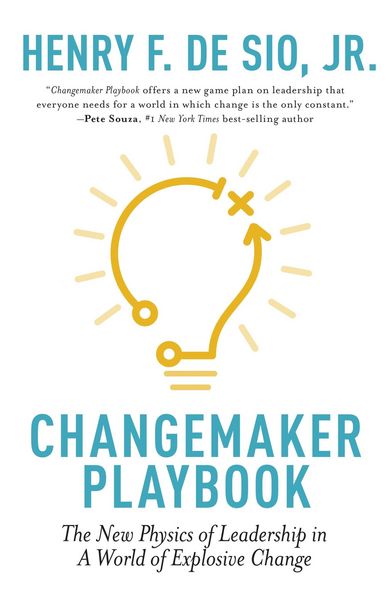Produktbild: Changemaker Playbook
