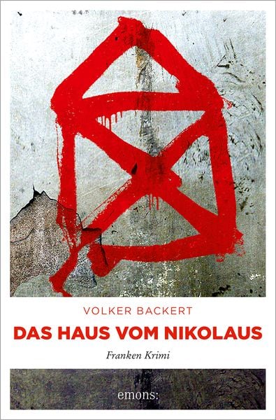 Produktbild: Das Haus vom Nikolaus