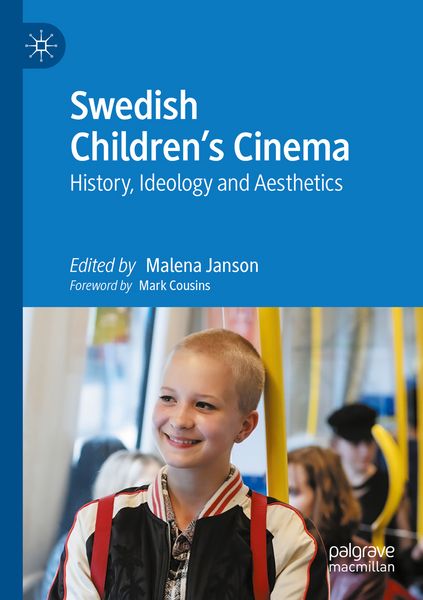 Produktbild: Swedish Children&rsquo;s Cinema