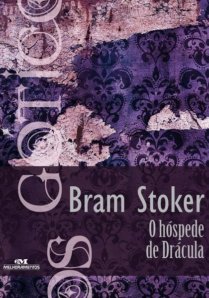 Produktbild: O h&oacute;spede de Dr&aacute;cula