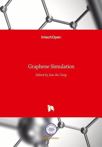 Produktbild: Graphene Simulation