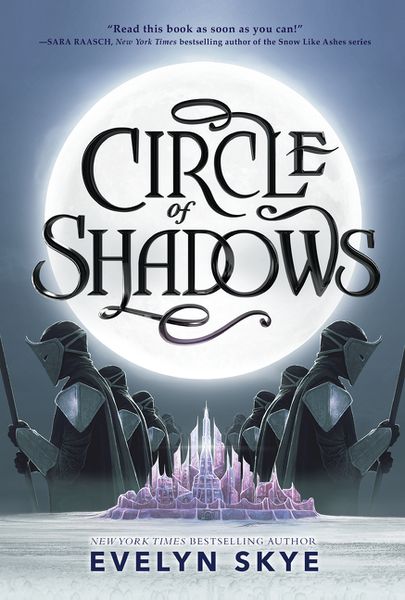 Produktbild: Circle of Shadows