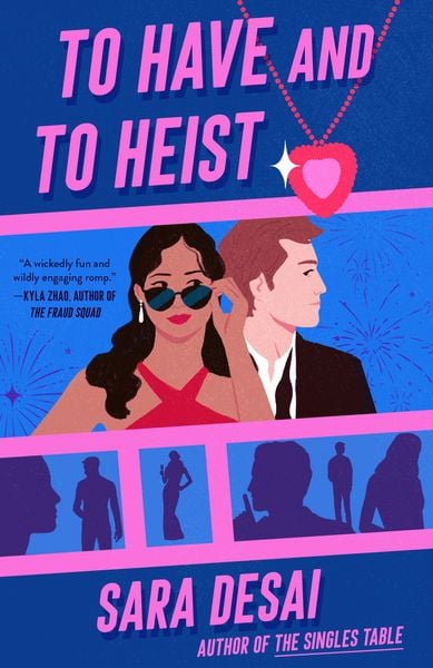 Produktbild: To Have and to Heist