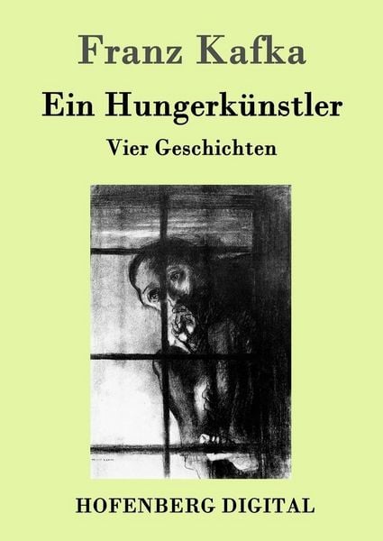 Produktbild: Ein Hungerk&uuml;nstler