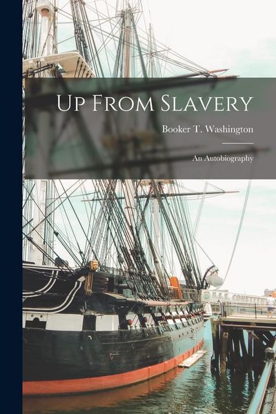 Produktbild: Up From Slavery
