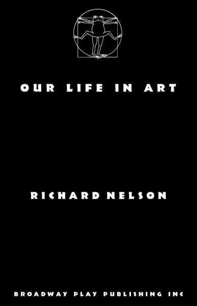 Produktbild: Our Life in Art