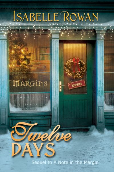 Produktbild: Twelve Days