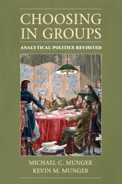 Produktbild: Choosing in Groups