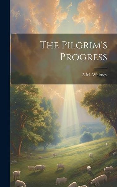 Produktbild: The Pilgrim's Progress