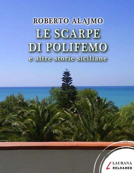 Produktbild: Le scarpe di Polifemo