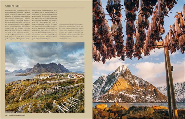 Produktbild: KUNTH Norwegen. Das Buch