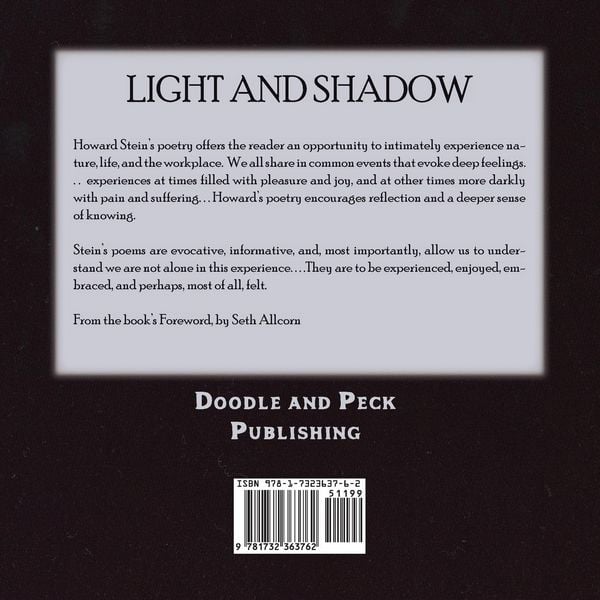 Produktbild: Light and Shadow