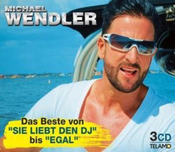 Das Beste von 'Sie liebt den DJ' bis 'EGAL'