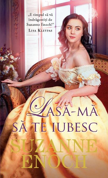 Produktbild: Lasa-ma sa te iubesc
