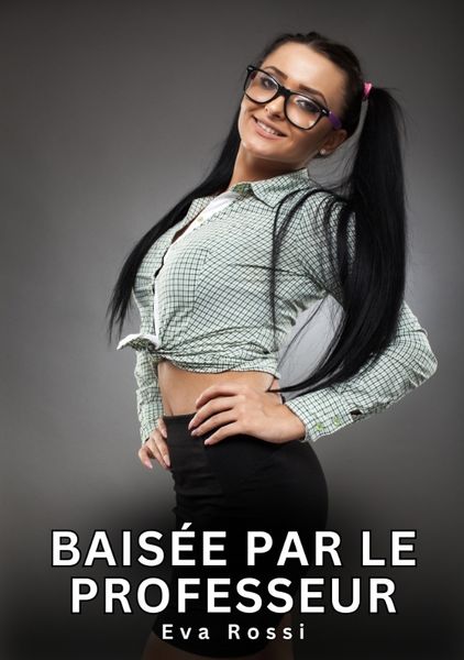 Produktbild: Bais&eacute;e par le Professeur
