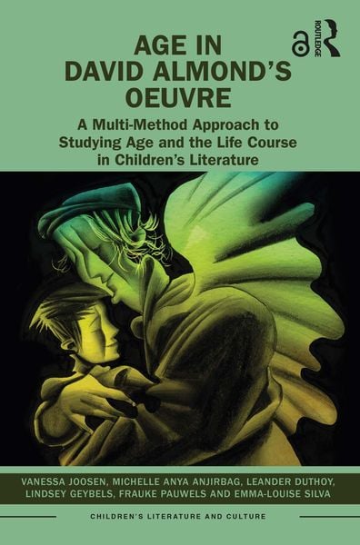 Produktbild: Age in David Almond's Oeuvre