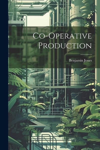 Produktbild: Co-Operative Production