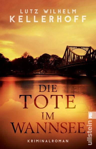 Produktbild: Die Tote im Wannsee