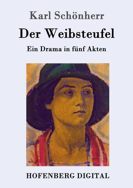 Produktbild: Der Weibsteufel
