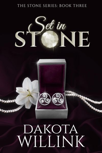 Produktbild: Set In Stone