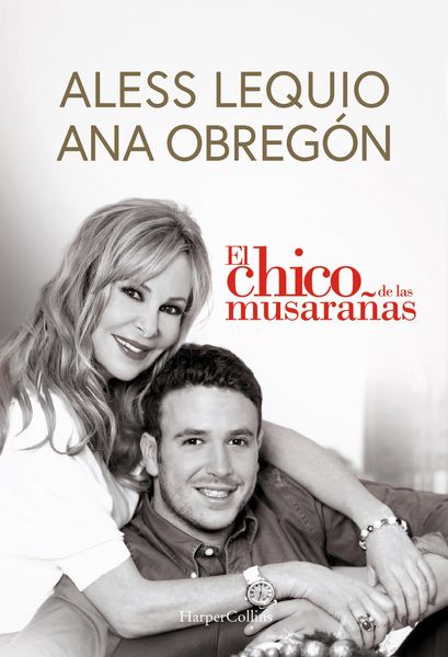 Produktbild: El chico de las musara&ntilde;as