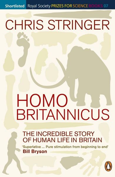 Produktbild: Homo Britannicus