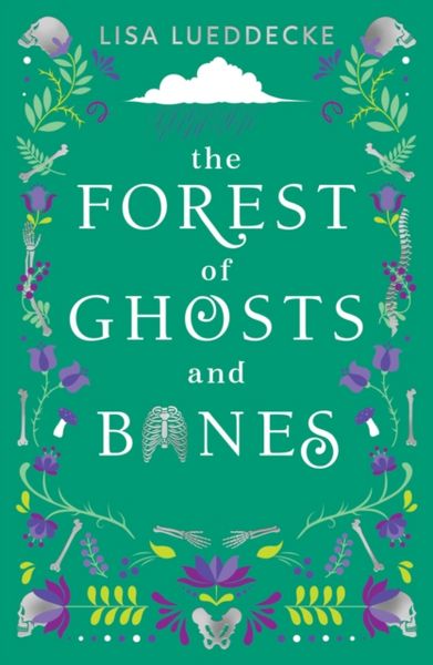 Produktbild: Lueddecke, L: The Forest of Ghosts and Bones