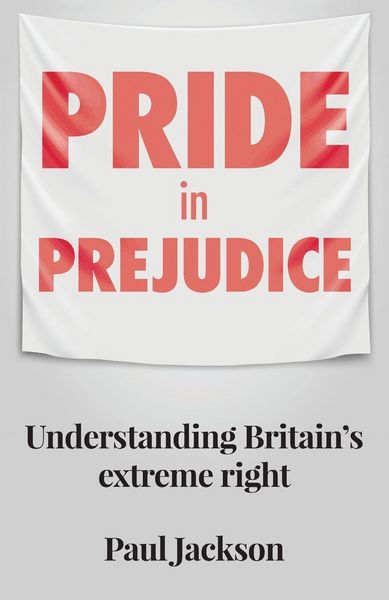 Produktbild: Pride in prejudice