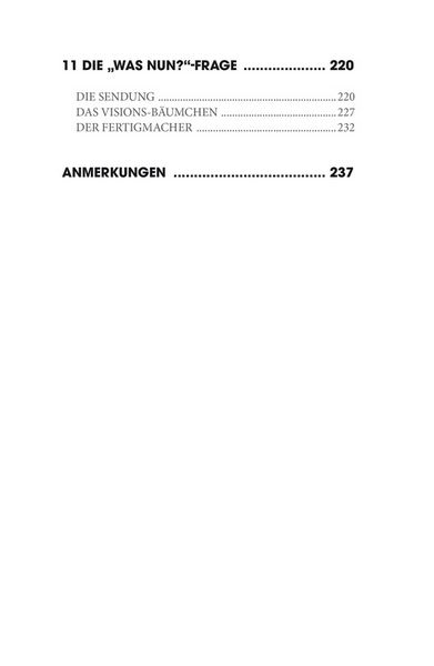 Produktbild: Unfertig