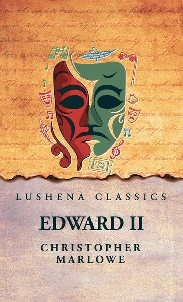 Produktbild: Edward II